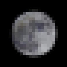 Photo NASA chce na Mesiaci a Marse vybudovať jadrovú elektráreň