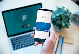 Photo Google Pay sa zmení na finančné centrum, pripravujú sa aj bankové účty Google Plex