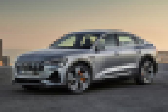 Photo Audi zdokonalilo modelový rad e-tron