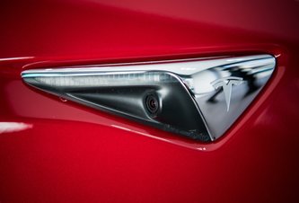 Photo Tesla asi umožní vzdialený prístup ku kamerám svojich vozidiel
