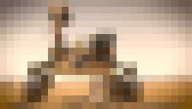 Photo Video: NASA pošle na Mars zariadenie MOXIE na výrobu kyslíka a raketového paliva z miestneho vzduchu