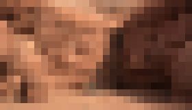 Photo Záhadu monolitu v púšti vyriešili internetoví stopári