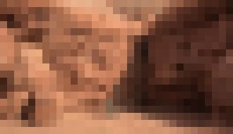 Photo Záhadu monolitu v púšti vyriešili internetoví stopári