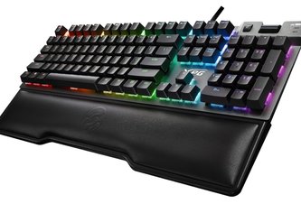 Photo XPG Summoner - Poďme sa hrať