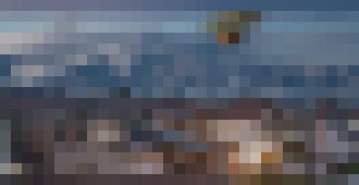 Photo Video: Budú zásielky roznášať tiché drony s iónovým elektromagnetickým pohonom?