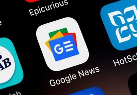 Photo Google News umožní bezplatný prístup k plateným článkom zo spravodajských webov