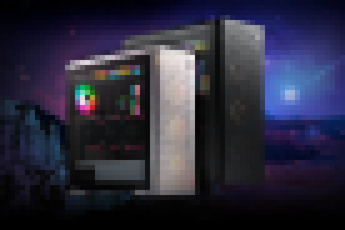 Photo CZ: Společnost XPG uvádí na trh počítačová skříň  DEFENDER PRO