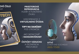 Photo Obsah NEXTECH 12/2020