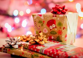 Photo Tipy na darčeky pod stromček