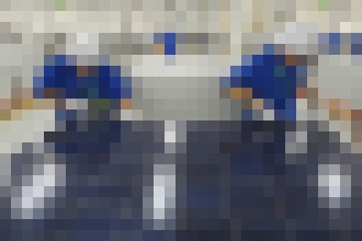 Photo Perovskity môžu priniesť revolúciu do solárnej energetiky