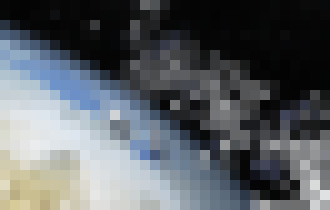 Photo Space Perspective umožní vesmírnym turistom vidieť Zem ako nikdy predtým