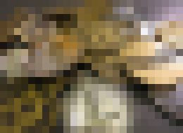 Photo Kryptomeny sú korením investičného portfólia. Pridávajte ho s mierou