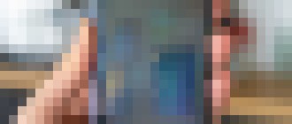 Photo Xiaomi Mi 11 sa nabije na 100% iba za 35 minút