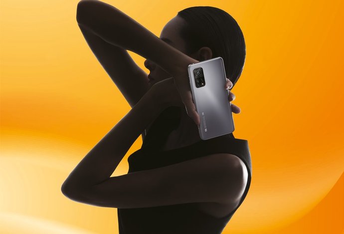 Photo Smartfón Xiaomi Mi 10T Pro 5G už má svojho majiteľa