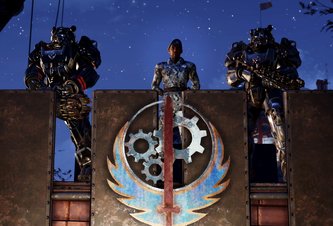 Photo Herné šialenstvo / december 2020