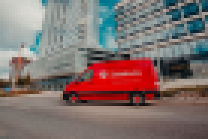 Photo Výdajné miesta Zásielkovne zostanú počas lockdownu otvorené