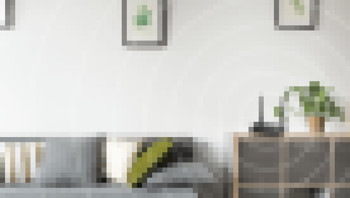 Photo Ako nastaviť domácu sieť Wi-Fi