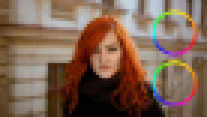 Photo TIPY PRE ZPS / Farebné tónovanie: Dodajte svojim fotkám osobitý farebný štýl