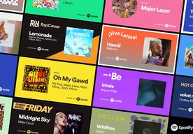 Photo Spotify možno bude vyrábať hudbu pomocou umelej inteligencie, aby nemusel platiť za obsah umelcom