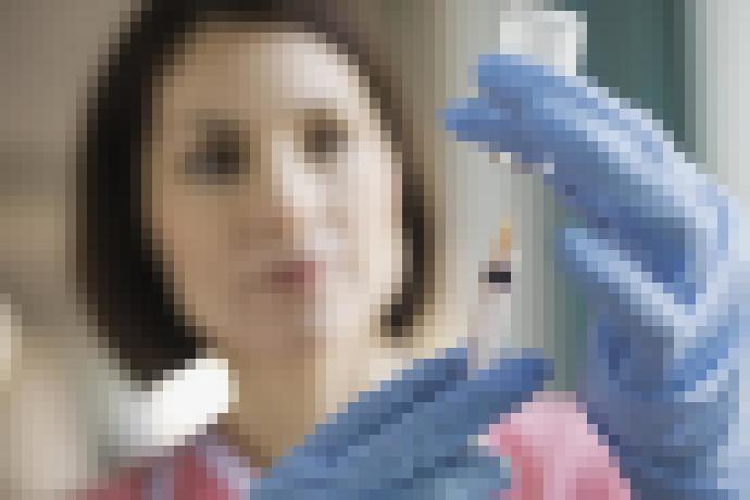 Photo Vedci sú bližšie k vytvoreniu univerzálnej vakcíny proti chrípke