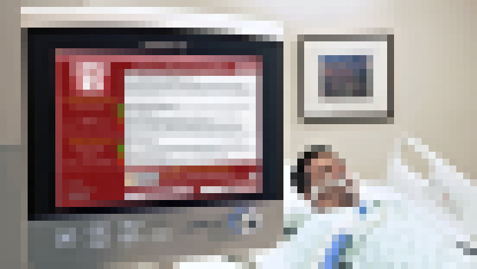 Photo Komentár: Ako skoncovať  s ransomvérovými útokmi na nemocnice?