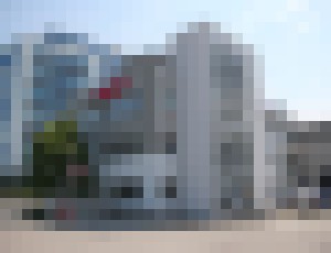 Photo Ako môže vyzerať prepojená budova 21. storočia?