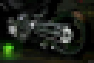 Photo Video: Má hybridný motocykel zmysel? Áno má, Kawasaki už na takom pracuje