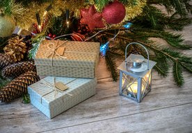 Photo Tipy na darčeky od ViewSonic