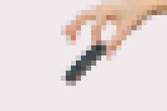 Photo Nový koncept smart hodiniek zobrazí všetko, čo potrebujete, na polovičnom priestore