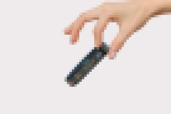 Photo Nový koncept smart hodiniek zobrazí všetko, čo potrebujete, na polovičnom priestore