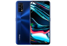 Photo Realme 7 Pro – výkonný smartfón s rýchlym nabíjaním