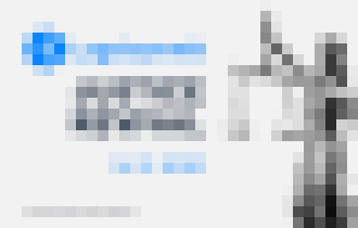 Photo Eduard Burda na Legalsummite: “Ak si myslíme, že justičná reforma prinesie zmenu vo vnímaní spoločnosti, mýlime sa.”