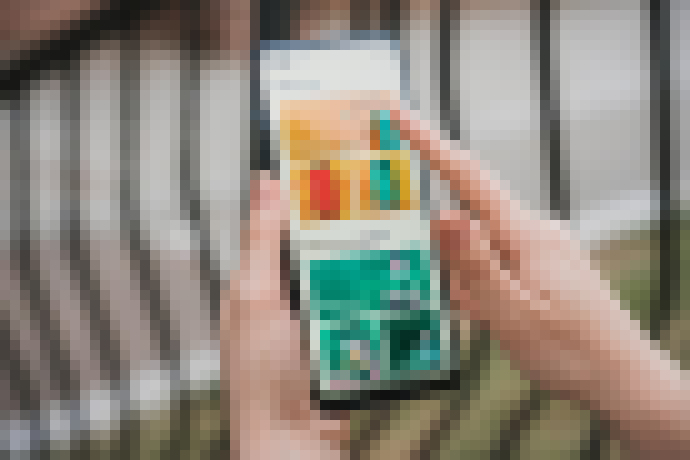 Photo Motorola v najnovšej aktualizácii Aplikácie Moto uprednostňuje dostupnosť a rozmanitosť 