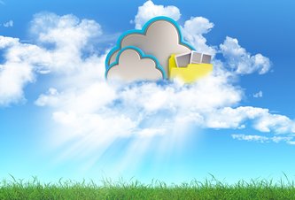 Photo Cloud coumputing: Slovak Telekom odporúča  Microsoft Azure
