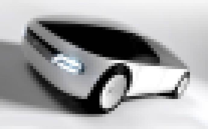 Photo Apple prekvapuje. Už v roku 2021 by mal predstaviť svoje vlastné auto