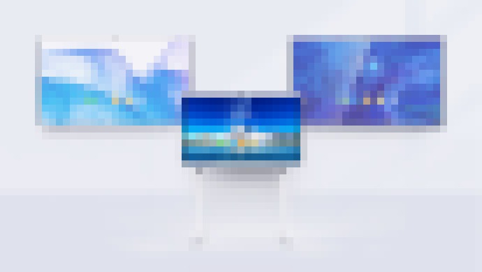 Photo Huawei IdeaHub – inteligentná multifunkčná interaktívna tabuľa 