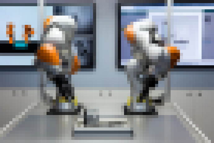 Photo Do dvoch rokov zanikne polovica súčasných pracovných miest