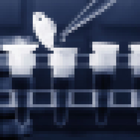 Photo Ultrasenzitívne molekulárne testy sú už blízko. Budú lacné a COVID-19 odhalia za 15 minút