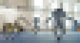 Photo Video: Roboty sa naučili tancovať. A ide im to veľmi dobre