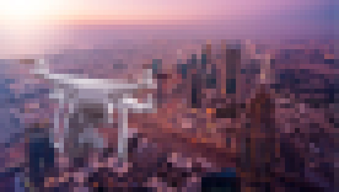 Photo Dubaj bude mať magnetický štít na ochranu pred útokmi dronov