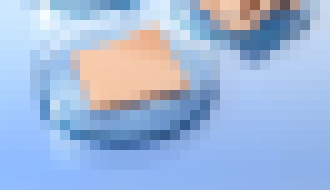 Photo Pištoľ Spincare lieči rany. Nastrieka nanovlákna na popáleniny a vytvorí tak novú pokožku