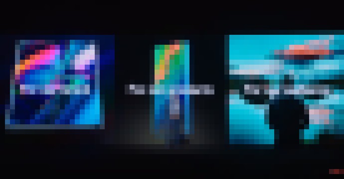 Photo CES 2021: Cenovo dostupné smartfóny tablety, slúchadlá a ďalšie zariadenia od TCL