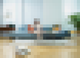 Photo Samsung predstavuje nový robotický vysávač  a inteligentnú práčku so sušičkou