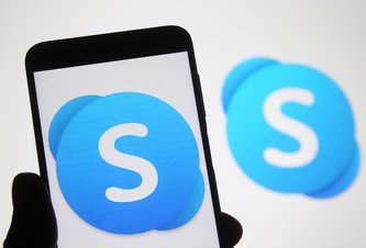 Photo Používatelia WhatsAppu sú vyzývaní, aby prešli na Signal alebo Skype