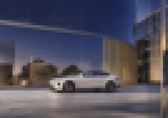 Photo Nio ET7 sľubuje dojazd 1000 km a batérie vymeniteľné za pár minút