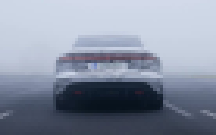 Photo Video: Sony testuje svoj prototyp elektromobilu Vision-S na verejných cestách