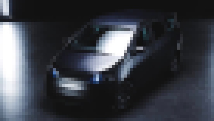 Photo Solárny elektromobil sa nabíja aj počas jazdy za slnečného dňa