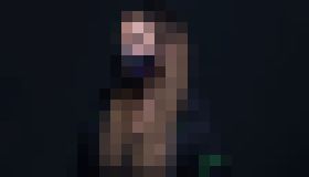 Photo CES 2021: Razer ukázal prvý inteligentný respirátor na svete