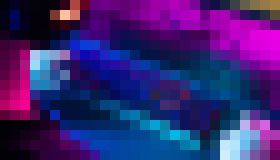 Photo Niceboy ORYX K610 Chameleon / Mechanika všech žánrů a barev