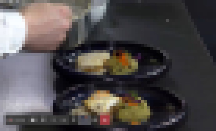 Photo Workshop na diaľku cez MS Teams -varenie s michelinským kuchárom